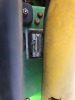 John Deere Z245 EZ-Tral Zero-turn Mower, s/n M0Z245D044705: 48" Deck - 15