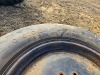 (2) 11x25x28 Spreader Tires - 2