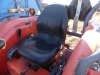 Kubota MX5200 Tractor, s/n 57704: Rollbar, 2288 hrs - 8