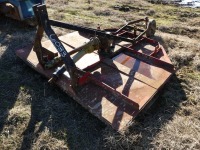 LMC 6' Rotary Mower w/ Shaft