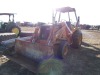 Case 580D Backhoe, s/n 5452301: 8730 hrs