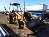 Case 580D Backhoe, s/n 5452301: 8730 hrs - 2