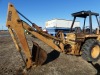 Case 580D Backhoe, s/n 5452301: 8730 hrs - 7