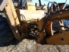 Case 580D Backhoe, s/n 5452301: 8730 hrs - 12