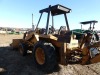 Case 580D Backhoe, s/n 5452301: 8730 hrs - 13