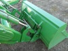 John Deere 6430 Tractor, s/n L06430G636154: Loader w/ Bkt., 5137 hrs - 4