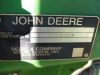 John Deere 6430 Tractor, s/n L06430G636154: Loader w/ Bkt., 5137 hrs - 5