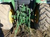 John Deere 6430 Tractor, s/n L06430G636154: Loader w/ Bkt., 5137 hrs - 7