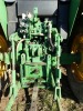 John Deere 6430 Tractor, s/n L06430G636154: Loader w/ Bkt., 5137 hrs - 8