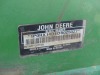 John Deere HX14 Rotary Mower - 2