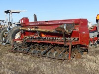 Case IH 5400 Grain Drill, s/n JAG0446883