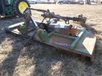 Brown 16' Heavy-duty Rotary Mower