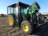 2015 John Deere 6125M MFWD Tractor, s/n 1L06125MVFH826987: C/A, Cage, 1st Gear Does Not Work, Reverse Works Intermittently, 7171 hrs - 2