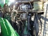 2015 John Deere 6125M MFWD Tractor, s/n 1L06125MVFH826987: C/A, Cage, 1st Gear Does Not Work, Reverse Works Intermittently, 7171 hrs - 4