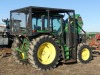 2015 John Deere 6125M MFWD Tractor, s/n 1L06125MVFH826987: C/A, Cage, 1st Gear Does Not Work, Reverse Works Intermittently, 7171 hrs - 5