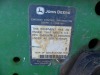 2015 John Deere 6125M MFWD Tractor, s/n 1L06125MVFH826987: C/A, Cage, 1st Gear Does Not Work, Reverse Works Intermittently, 7171 hrs - 14