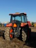 Kubota M5.111 Tractor, s/n KBUM4EDCUL8C62951: Missing Left Door, 2281 hrs - 3