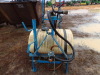 Agri Spray 3PH Sprayer: 12' Boom, 55-gal - 2