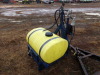 3PH 55-gal Boomless Sprayer