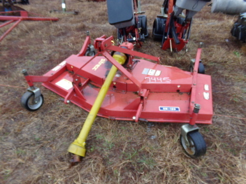 Rotary Mower