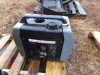 Coleman Powermate Portable Generator