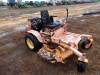 Scag Zero Turn Mower - 3