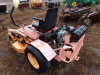 Scag Zero Turn Mower - 6