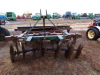 Ty Gat Disc Harrow, s/n 2241 - 2