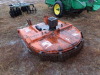 Rhino 5' Rotary Mower - 5