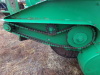 Pequea 85G Manure Spreader, s/n P85678GH: Poly Floor, Like New - 7