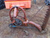 Ford 501 Sickle Hay Mower - 2