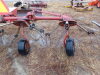 Stirex 10' Hay Tedder - 3