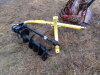 Speedo Field Master 3PH Auger - 2