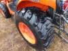 Kubota B2320HSD MFWD Tractor, s/n 52281: Loader w/ Bkt., 1598 hrs - 13