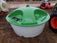 Mineral Lick Tub