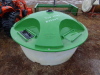 Mineral Lick Tub - 2