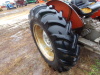 Massey Ferguson 230 Tractor, s/n 9A234600: 2wd, Gas Eng. - 5