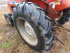 Massey Ferguson 230 Tractor, s/n 9A234600: 2wd, Gas Eng. - 11