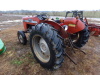 Massey Ferguson 230 Tractor, s/n 9A234600: 2wd, Gas Eng. - 12