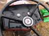 Massey Ferguson 230 Tractor, s/n 9A234600: 2wd, Gas Eng. - 14