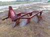 3-row Bottom Plow - 2