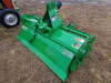 New Frontier RT3073 Tiller, s/n 1XFRT30XKM0205837 - 2