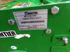 New Frontier RT3073 Tiller, s/n 1XFRT30XKM0205837 - 3