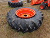 (2) Titan 18.4-30 Tire & Rim - 2