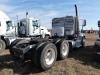 2014 Peterbilt Truck Tractor, s/n 1XPVDP9X0ED224595: Day Cab, 376K mi. - 6