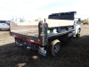 2002 Chevy 3500 Truck, s/n 1GBJK34U92F146804: Auto, Dump Bed, 166K mi. - 5