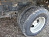 2002 Chevy 3500 Truck, s/n 1GBJK34U92F146804: Auto, Dump Bed, 166K mi. - 8