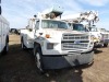 1994 Ford E700 Bucket Truck, s/n 1FDXK74C4RVA17630: 106K mi. - 2