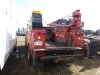 2005 International 4900 Service Truck, s/n 1HTSDAAM51H314110: DT466E, Crane, 318K mi. - 8