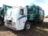 2015 Mack Garbage Truck, s/n 1M2AU14C4FM002351: Cranks & Runs